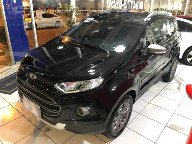 Ford Ecosport 1.6 Freestyle 16v