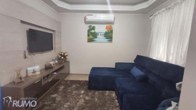 Casa com piscina no Bairro Tapajós - Ampla área de festas - Foto 9