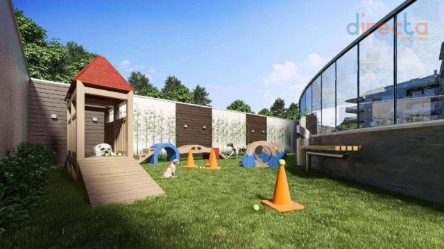 Cobertura à venda, 174 m² por R$ 1.891.018,00 - Jurerê Internacional - Florianópolis/SC - Foto 14