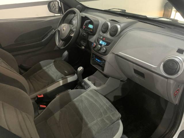 Chevrolet Agile LTZ 1.4 Flex - Foto 13