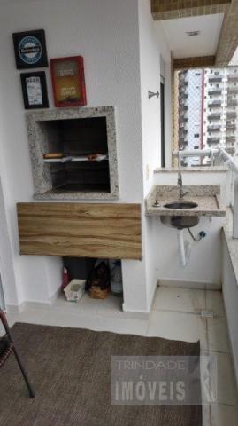 Apartamento à venda com 2 dormitórios em Itacorubi, Florianópolis cod:4834 - Foto 6