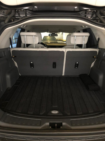 Discovery Sport 2016 - Foto 10