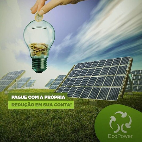 Energia Solar - Foto 2
