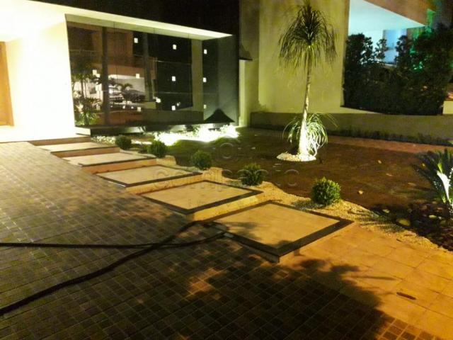 Casa de condomínio à venda com 3 dormitórios em Olimpia, Olimpia cod:V10717 - Foto 2