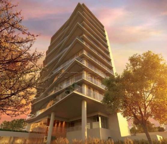 Apartamento à venda com 4 dormitórios em Iguatemi, Sao jose do rio preto cod:V10705 - Foto 3