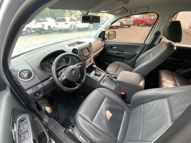 VW/AMAROK HIGHLINE 2.0 2016 4x4 - Foto 11