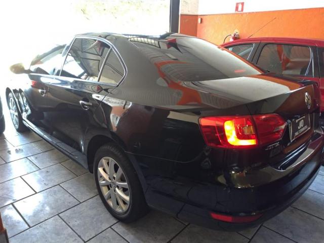 Volkswagen Jetta 2.0 Comfortline Tiptronic (Flex) ÁLCOOL A - Foto 5