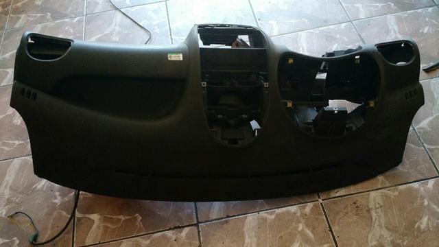 Capa de painel Peugeot 206 - Foto 4