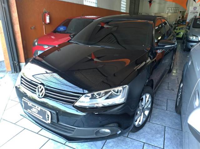 Volkswagen Jetta 2.0 Comfortline Tiptronic (Flex) ÁLCOOL A - Foto 4