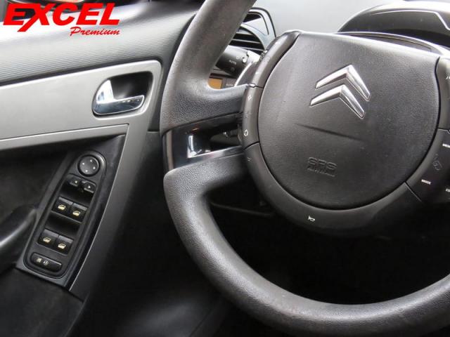 CITROEN C4 PICASSO GLX 2.0 16V - Foto 10