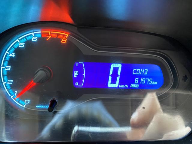 Onix 2013 Flex LT 1.4 Completo + Maylink 81 mil km Vei?culo Impeca?vel - Foto 6