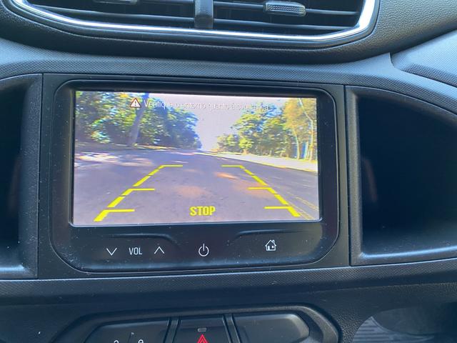 Onix 2013 Flex LT 1.4 Completo + Maylink 81 mil km Vei?culo Impeca?vel - Foto 8