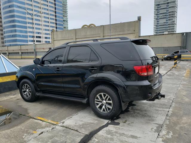 Toyota Hilux SW4 - Foto 5