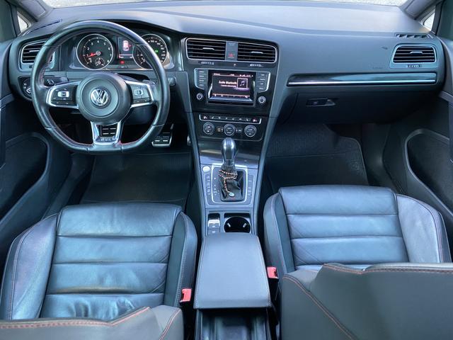 Volkswagen Golf GTI - Foto 10