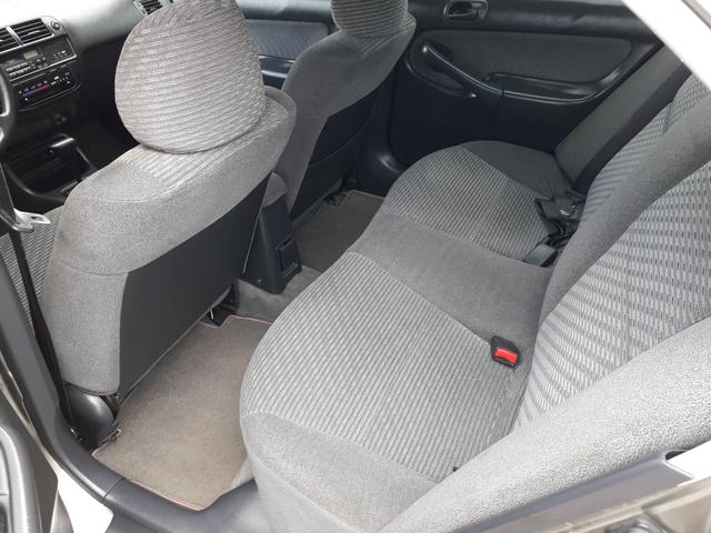 Vendo Honda Civic LX 2000 - Foto 12
