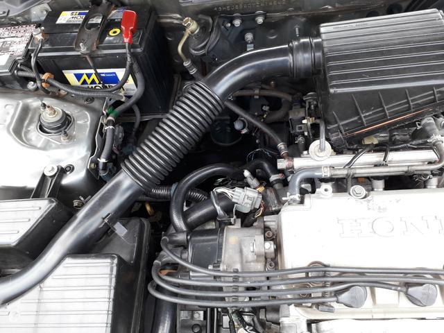 Vendo Honda Civic LX 2000 - Foto 10