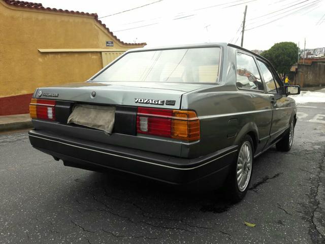 Voyage turbo - Foto 11