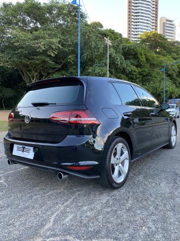 Volkswagen Golf GTI - Foto 8