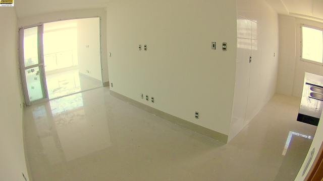 Apartamento 03 Quartos na Praia do Morro - Foto 2