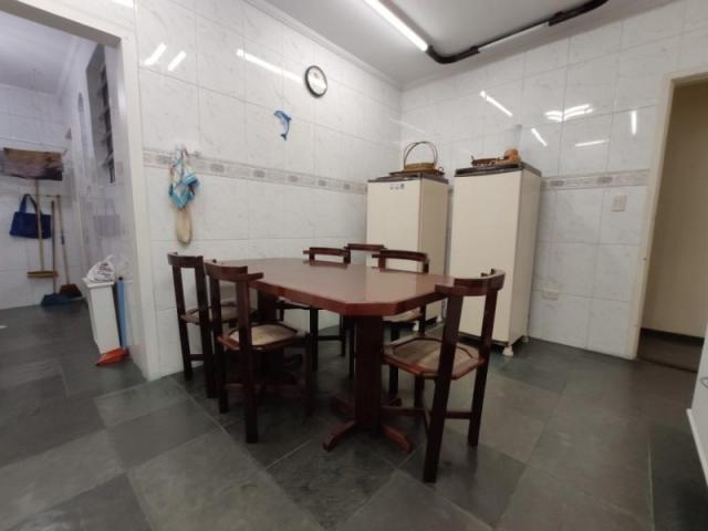 APARTAMENTO COM 3 DORMITÓRIOS À VENDA, 65 M² POR R$ 350.000 - JARDIM LAS PALMAS - GUARUJÁ/ - Foto 13
