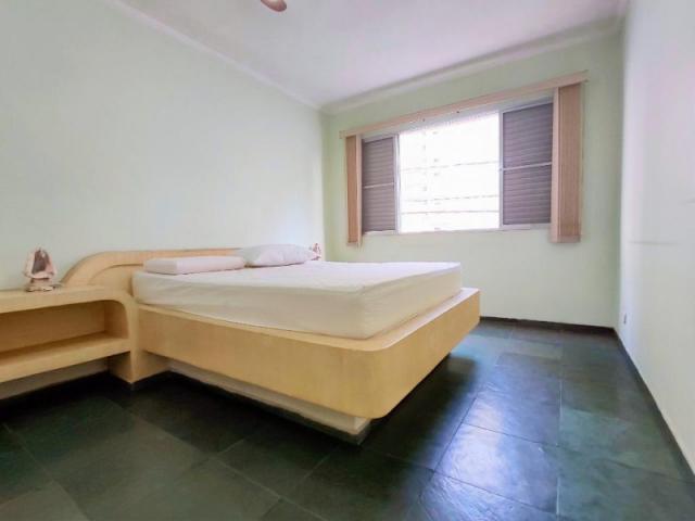 APARTAMENTO COM 3 DORMITÓRIOS À VENDA, 65 M² POR R$ 350.000 - JARDIM LAS PALMAS - GUARUJÁ/ - Foto 8