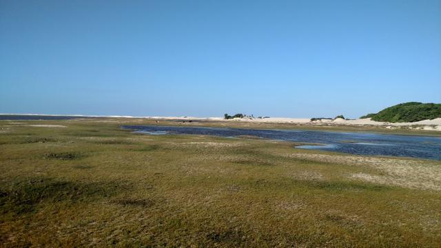 Terreno em Santo Amaro do Maranhão (Lençóis Maranhenses) - Foto 6