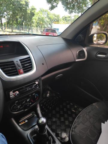 Peugeot 207 HB XR Sport - Foto 3