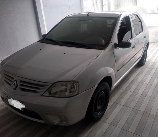 Renault Logan - Foto 6