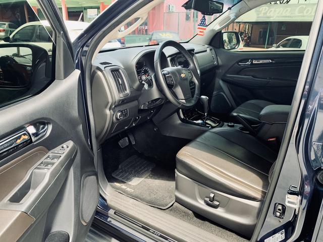 S10 high country - Foto 12