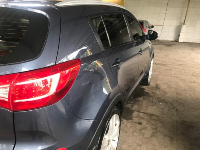 Sportage top de linha 2011 - Foto 11