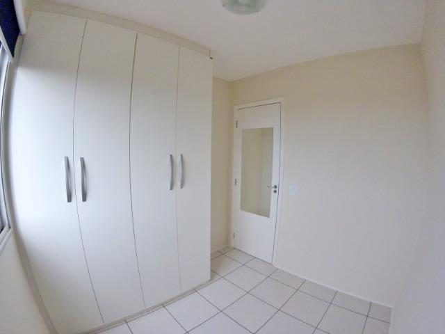 Apto completo em armários para locação/ venda próximo a Av. Harry Prochet. - Foto 10