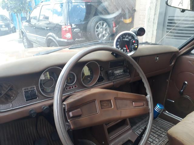 Caravan 1978 6 cc - Foto 3