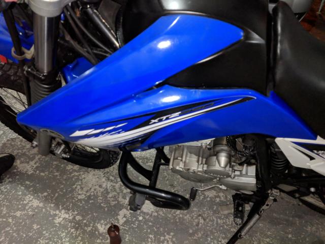 Yamaha XTZ 250 Lander - Foto 6