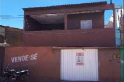Casa à venda com 2 dormitórios em Centro, Araripina cod:CX95567PE
