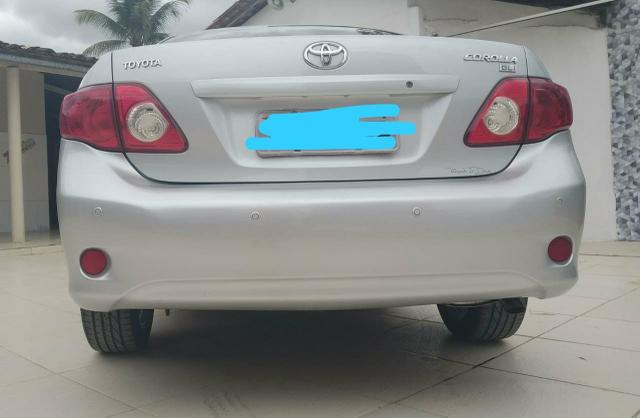 Corolla - Foto 4