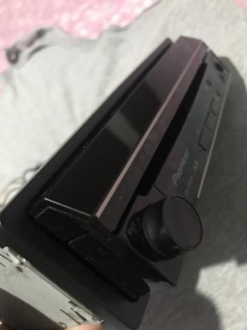 Vendo DVD pionner