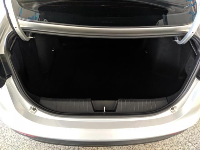 FIAT CRONOS 1.3 FIREFLY FLEX DRIVE GSR - Foto 7
