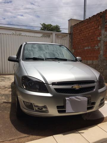 Vendo celta 2013