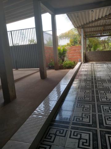 Chácara vende se ou troca se