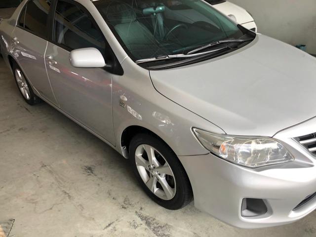 Toyota Corolla 2014 - Foto 4