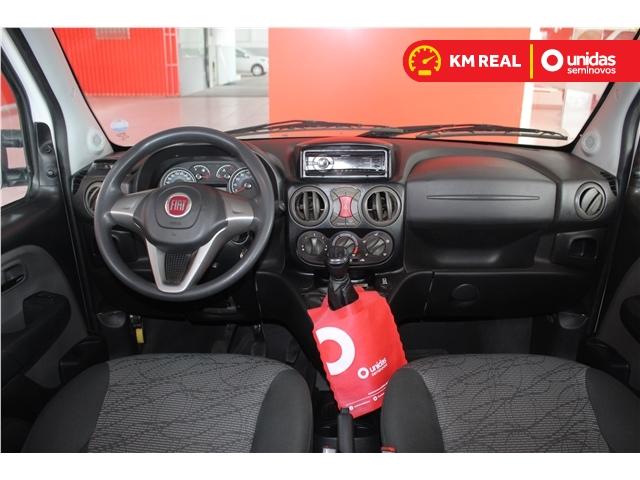 Fiat Doblo 1.8 mpi essence 7l 16v flex 4p manual - Foto 7
