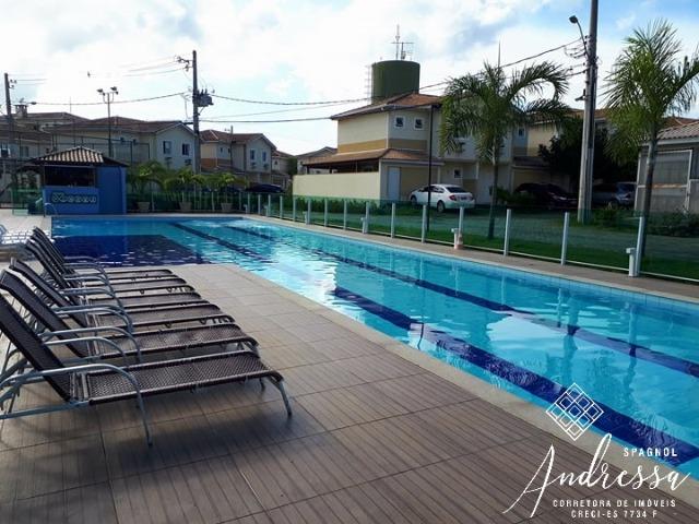 Apartamento, com suíte e lazer completo, 2 vagas de garagem soltas - Foto 19
