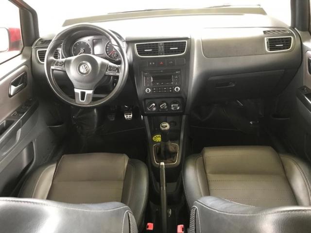 CROSSFOX 2012/2013 1.6 MI FLEX 8V 4P MANUAL - Foto 2