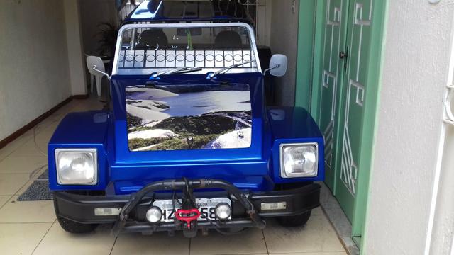 Buggy top pro verão - Foto 3