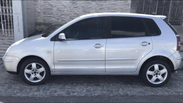 Polo hatch 1.6 $14000