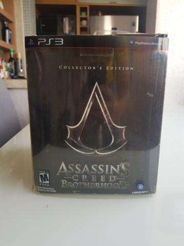 Assassins Creed Brotherhood ps3