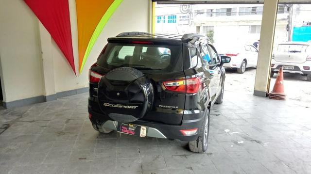 Ecosport 1.6 Freestylle 2015 entrada de 4mil mais parcelas - Foto 6
