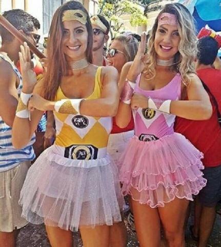Fantasia de Carnaval - Foto 3