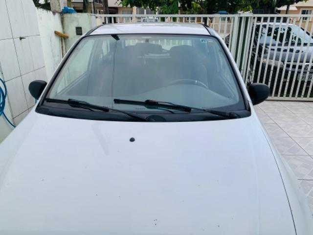 Vendo celta 2003, super econômico - Foto 4