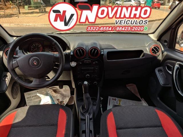 Renault/Sandero Stepway 1.6 2012/2012 - Foto 6